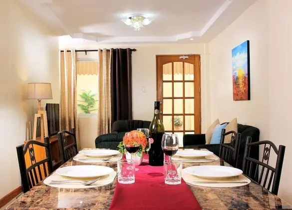 Oturma alanı