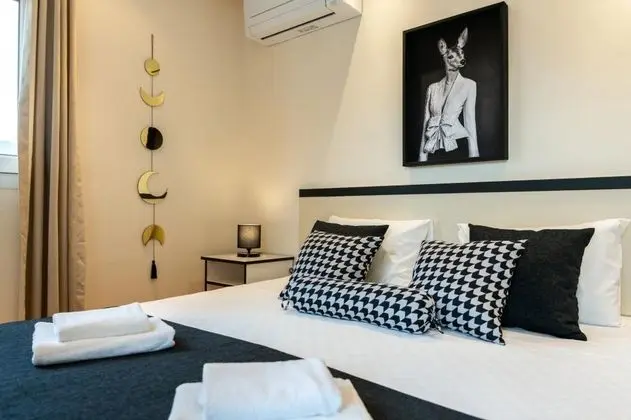 Villa, Deniz veya Orman Manzaralı