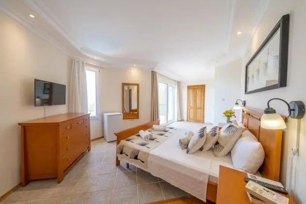 Villa, Deniz veya Orman Manzaralı