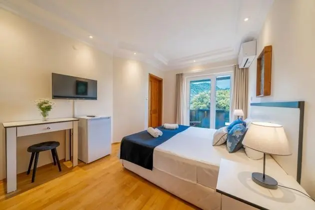Villa, Deniz veya Orman Manzaralı