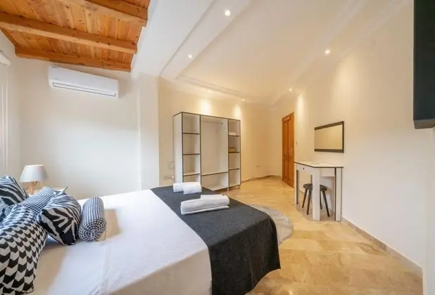 Villa, Deniz veya Orman Manzaralı