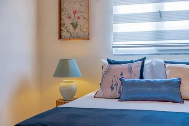 Standart Oda, Orman Manzaralı