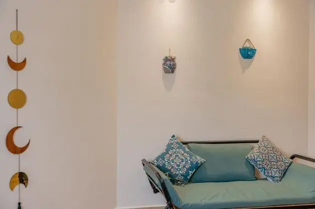 Standart Oda, Orman Manzaralı