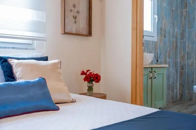 Standart Oda, Orman Manzaralı