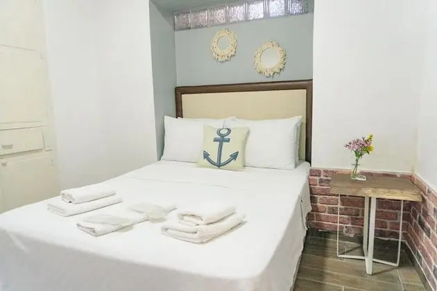 Oda