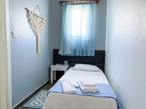 Tek Kişilik Oda