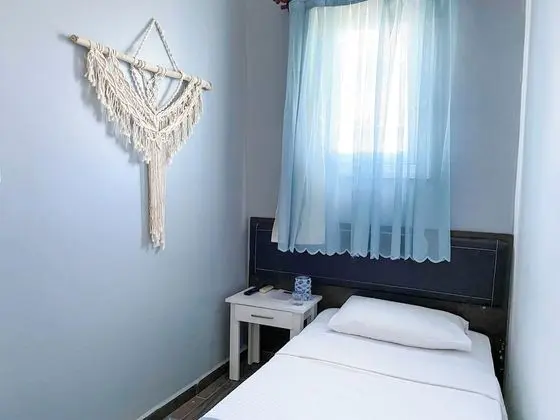Tek Kişilik Oda