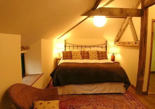 Kır Evi, Sigara İçilmez