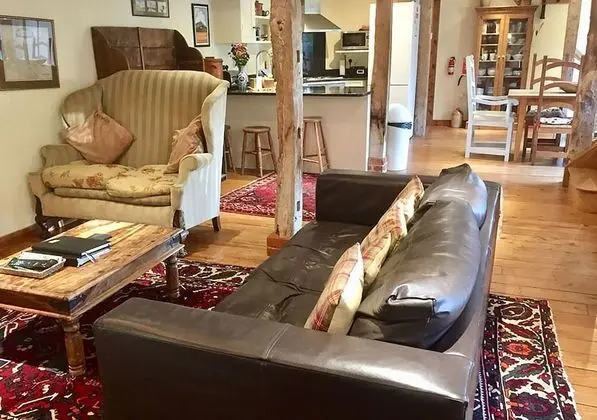 Kır Evi, Sigara İçilmez