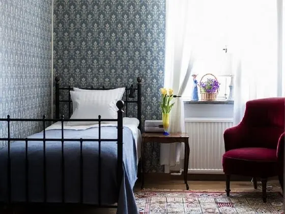 Standard Tek Kişilik Oda