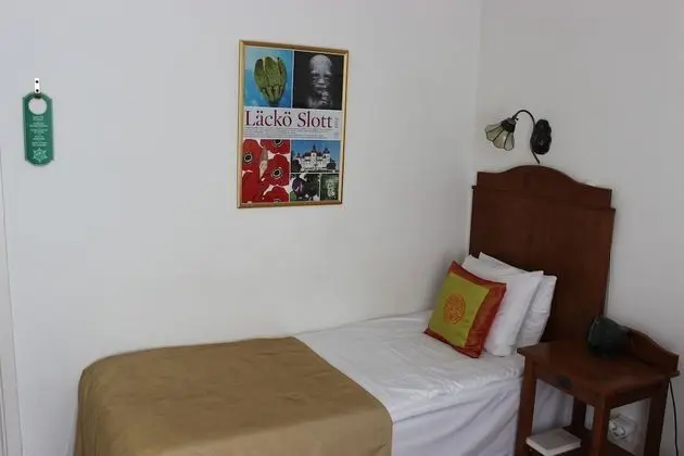 Standard Tek Kişilik Oda