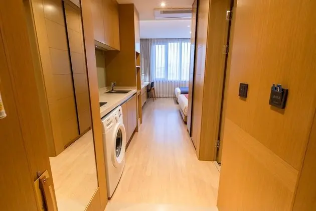 Deluxe Family Twin Room, Ocean View