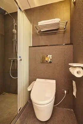 Classic İki Ayrı Yataklı Oda