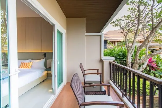 Premier Terrace