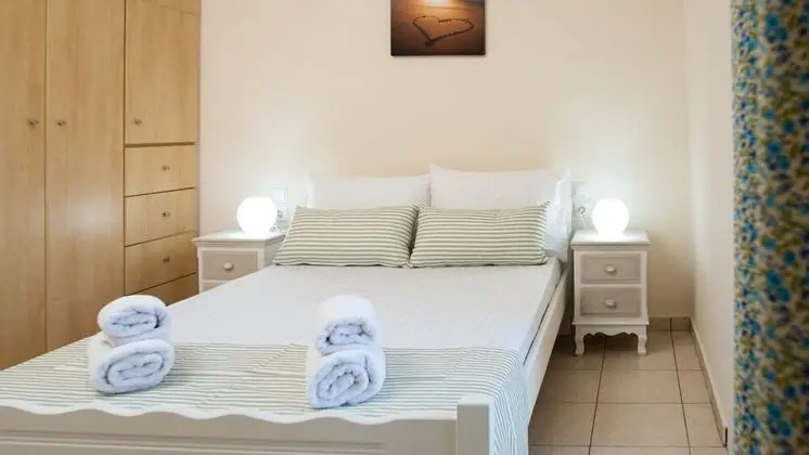 Villa, 3 Yatak Odası, Dağ Manzaralı