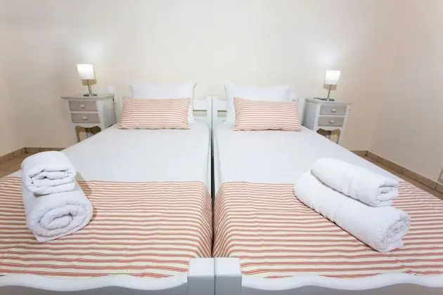 Villa, 3 Yatak Odası, Dağ Manzaralı