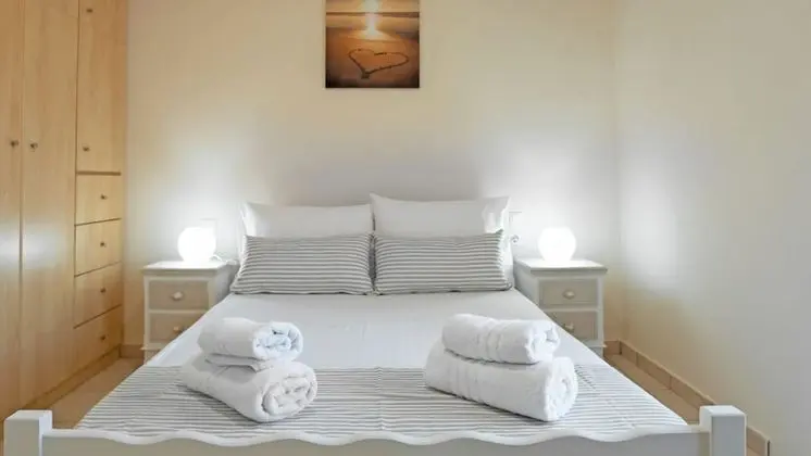 Villa, 3 Yatak Odası, Dağ Manzaralı