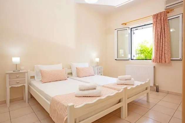 Villa, 3 Yatak Odası, Dağ Manzaralı