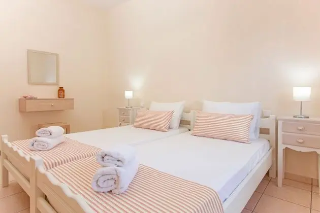 Villa, 3 Yatak Odası, Dağ Manzaralı