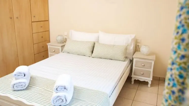 Villa, 3 Yatak Odası, Dağ Manzaralı