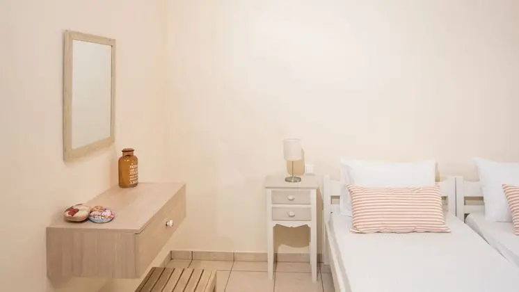 Villa, 3 Yatak Odası, Dağ Manzaralı