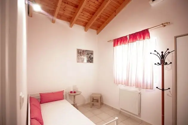 Villa, 3 Yatak Odası, Dağ Manzaralı