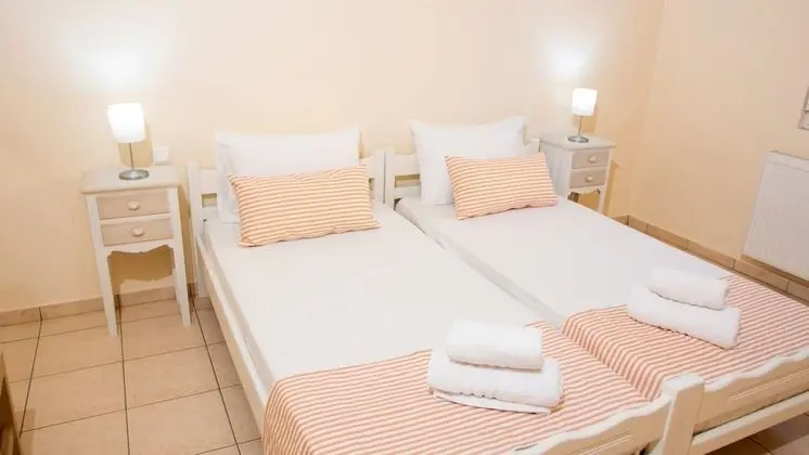 Villa, 3 Yatak Odası, Dağ Manzaralı