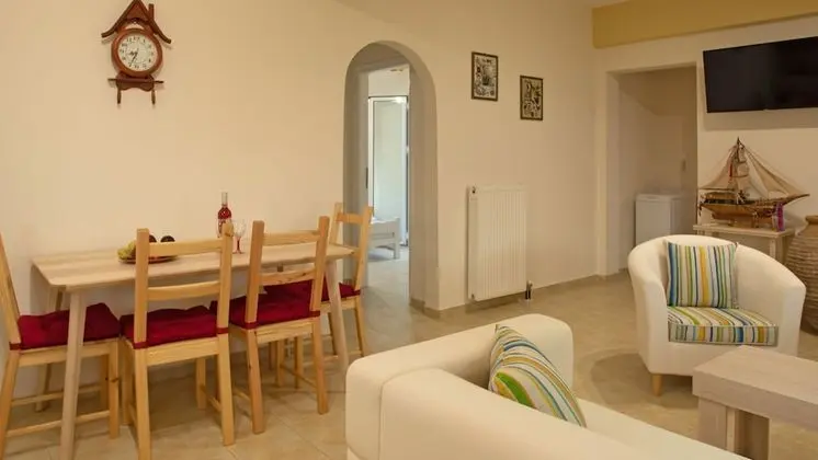 Villa, 3 Yatak Odası, Dağ Manzaralı