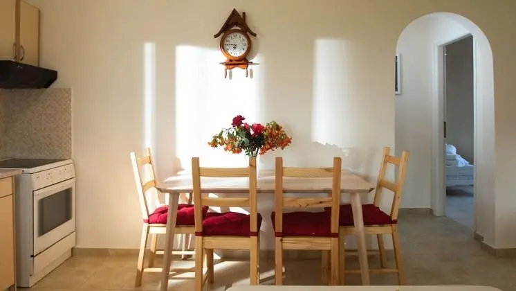 Villa, 3 Yatak Odası, Dağ Manzaralı