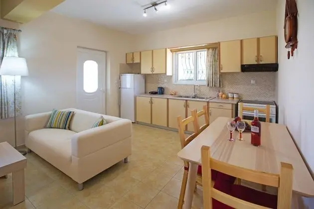 Villa, 3 Yatak Odası, Dağ Manzaralı
