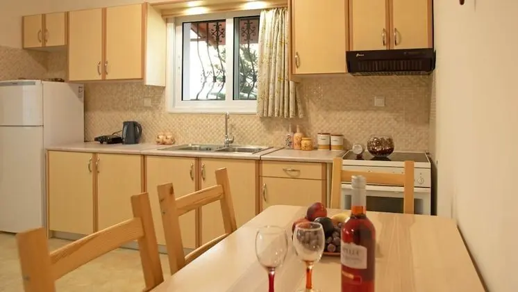 Villa, 3 Yatak Odası, Dağ Manzaralı