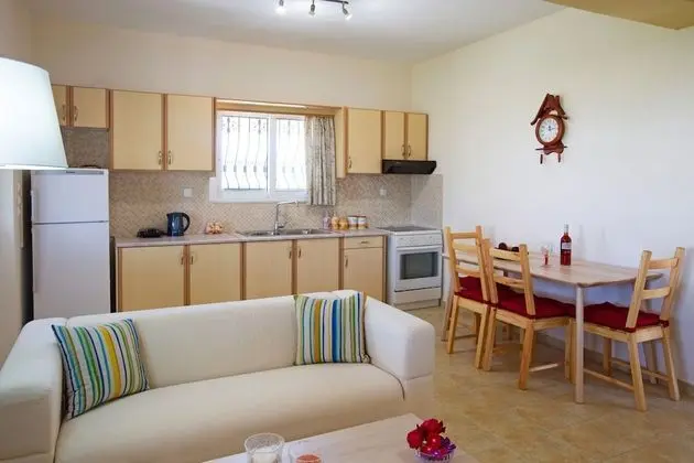 Villa, 3 Yatak Odası, Dağ Manzaralı