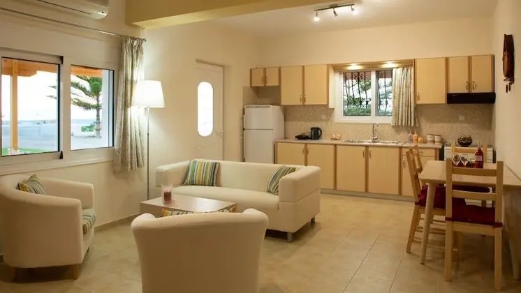 Villa, 3 Yatak Odası, Dağ Manzaralı