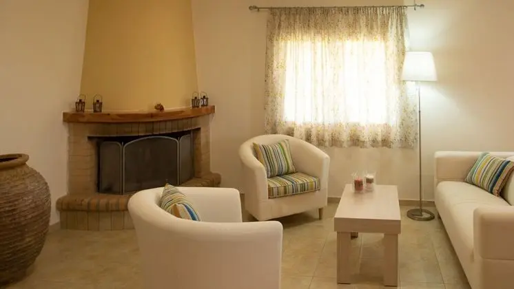 Villa, 3 Yatak Odası, Dağ Manzaralı
