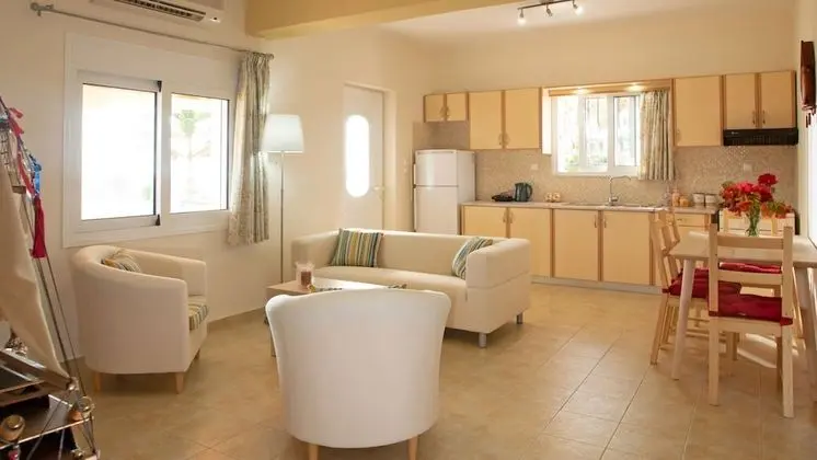 Villa, 3 Yatak Odası, Dağ Manzaralı