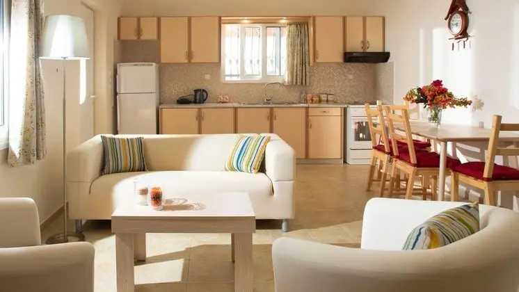 Villa, 3 Yatak Odası, Dağ Manzaralı