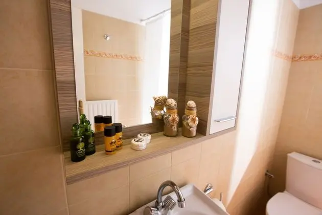 Villa, 3 Yatak Odası, Dağ Manzaralı