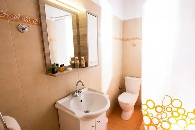 Villa, 3 Yatak Odası, Dağ Manzaralı