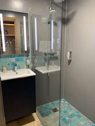 Superior Dört Kişilik Oda