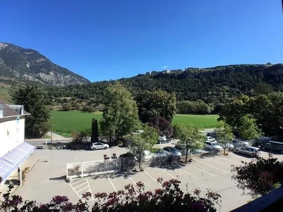 Superior Dört Kişilik Oda