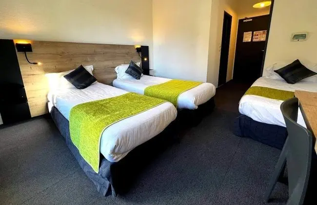 Superior Üç Kişilik Oda