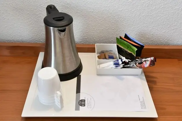 Superior Üç Kişilik Oda