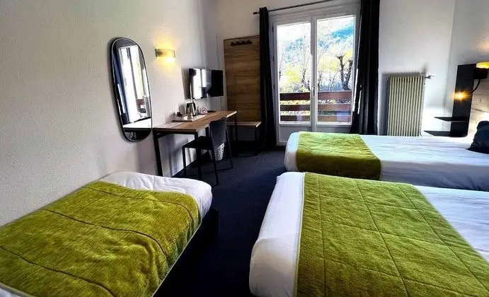 Superior Üç Kişilik Oda