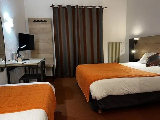 Superior Üç Kişilik Oda