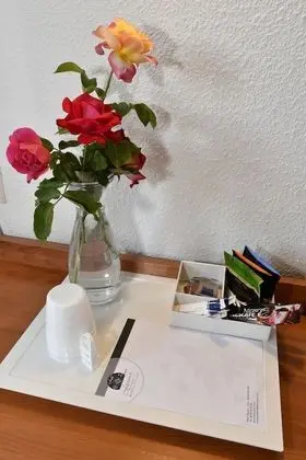 Superior Üç Kişilik Oda