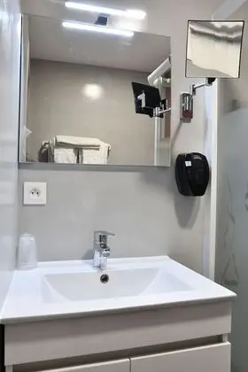 Superior Üç Kişilik Oda