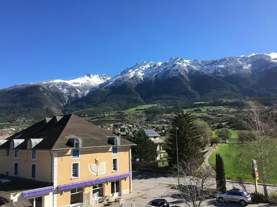 Superior Üç Kişilik Oda