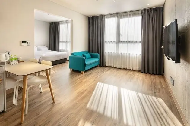 Deluxe Süit