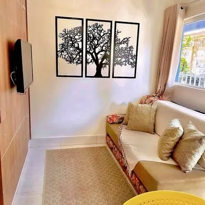 Deluxe Apart Daire