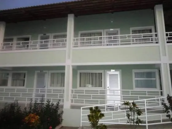 Odadan manzara